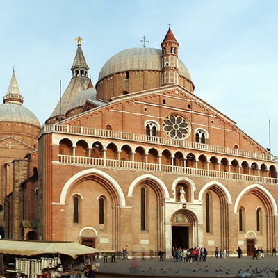 Basilica di Sant'Antonio da Padova