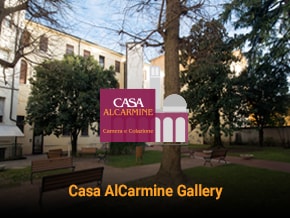 Casa al Carmine Gallery