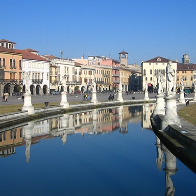 Basilica di Sant'Antonio da Padova