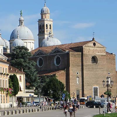 Basilica Abbaziale di Santa Giustina