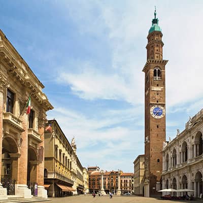 Vicenza