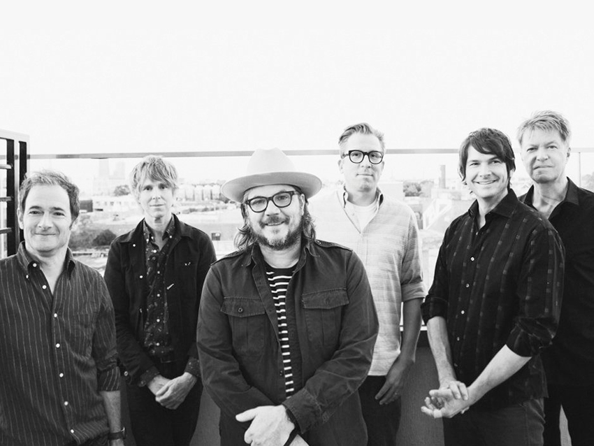 Wilco-European Tour 2019-Padova