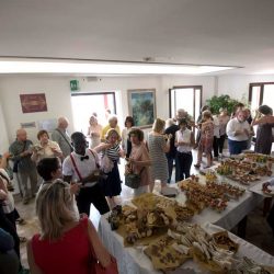 Festa di inaugurazione