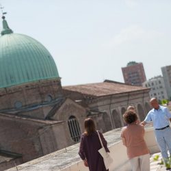 Festa di inaugurazione