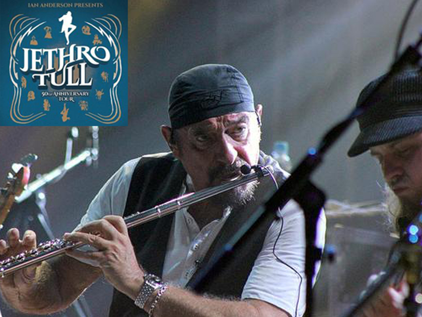 JethroTull-Padova-febbraio22-Gran-teatro-Geox