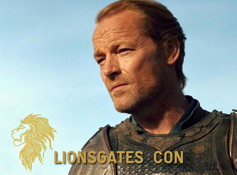 Celebrità-Incontro-Lionsgate-Fiera di padova