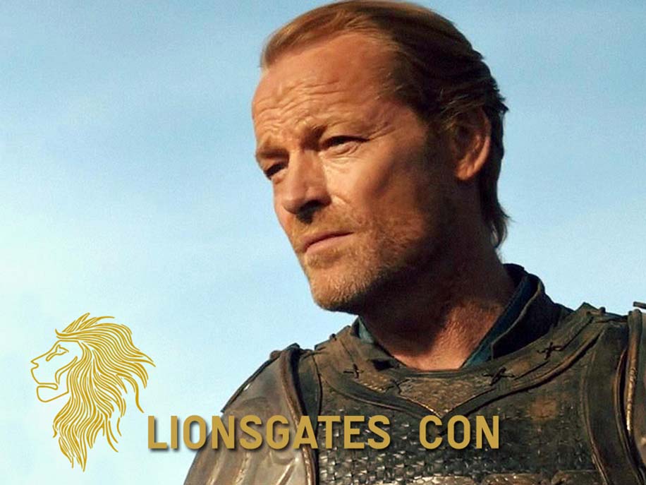 Celebrità-Incontro-Lionsgate-Fiera di padova