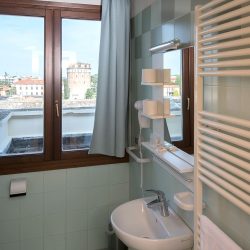 Bagno quadrupla