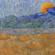 la più grande mostra di Van Gogh a Padova