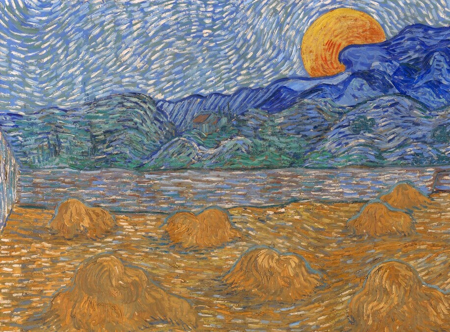 van gogh de