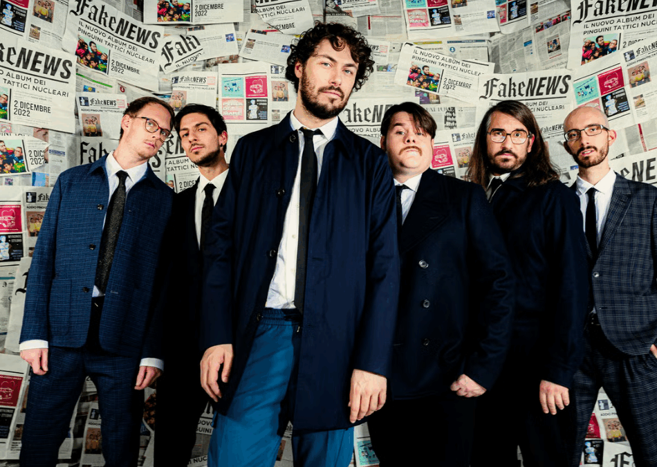 Dove dormire a Padova per il concerto dei Pinguini Tattici Nucleari, miglior albergo di padova miglior B&B di Padova, posto economico dove dormire