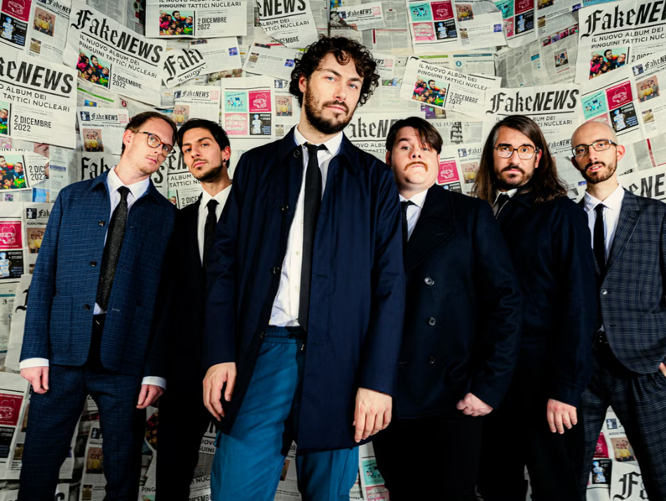 Dove dormire a Padova per il concerto dei Pinguini Tattici Nucleari, miglior albergo di padova miglior B&B di Padova, posto economico dove dormire