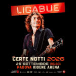Dove dormire concerto Ligabue a Padova miglior posto