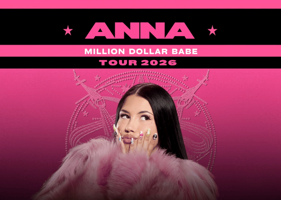 Million Dollar Babe Tour Fiera di Padova concerti ove dormire vicino Fiera Padova hotel vicino Fiera Padova alloggio concerto ANNA Padova dove alloggiare Padova concerto ANNA