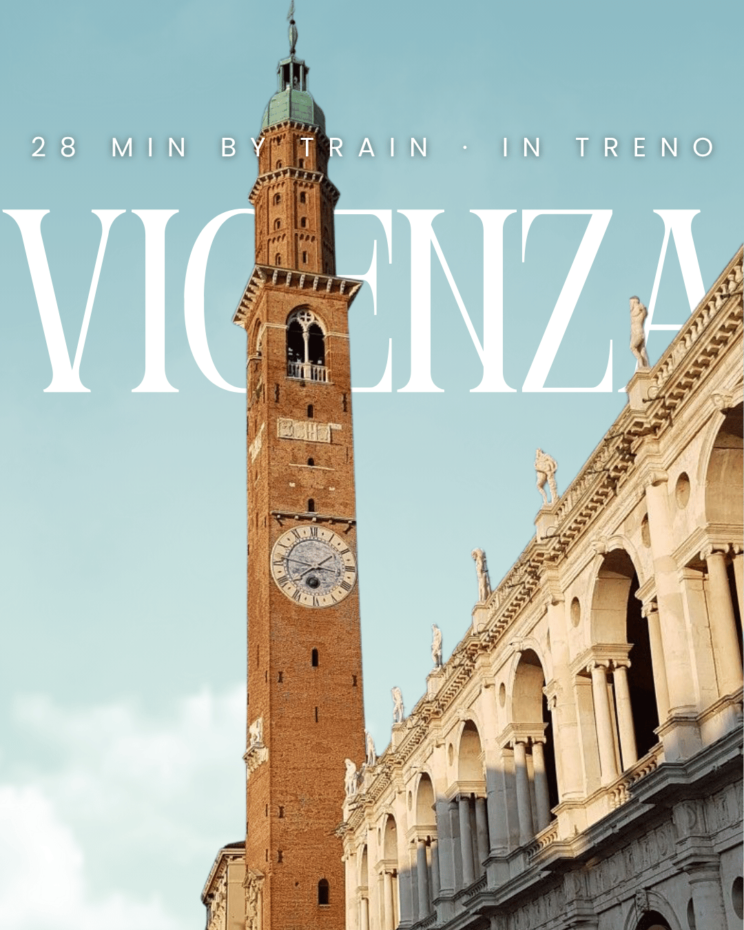 Dove dormire a PADOVA 
