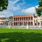 dove dormire a padova economico - dove mangiare a padova - cosa fare a padova