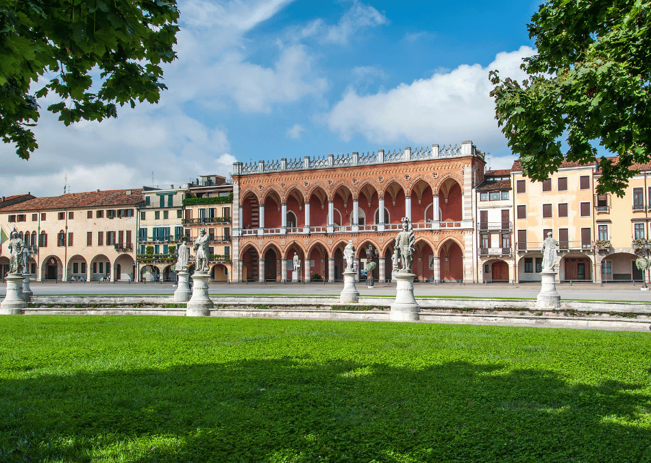 dove dormire a padova economico - dove mangiare a padova - cosa fare a padova