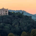 Come arrivare e cosa vedere sui colli euganei senza auto - solo mezzi autobus